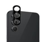 Engo Samsung Galaxy A55 Kamera Koruyucu 3D Temperli Cam