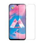 Engo Samsung Galaxy A70 Ekran Koruyucu Nano Cam İnce Esnek 9h Temperli Campet Ekran Koruyucu - Şeffaf