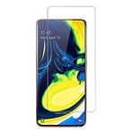 Engo Samsung Galaxy A80 Ekran Koruyucu 9H Parlak Nano Şeffaf