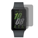 Engo Samsung Galaxy Fit3 Hayalet Şeffaf 2 Adet Ekran Koruyucu