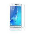 Engo Samsung Galaxy J5 Ekran Koruyucu 9H Parlak Nano Şeffaf