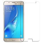 Engo Samsung Galaxy J7 2016 Ekran Koruyucu 9H Parlak Nano Şeffaf