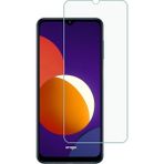 Engo Samsung Galaxy M12 Ekran Koruyucu Nano Temperli Cam - Şeffaf