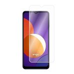 Engo Samsung Galaxy M12 İle Uyumlu Ekran Koruyucu Mat