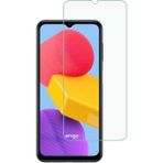 Engo Samsung Galaxy M13 Ekran Koruyucu Nano Temperli SM-M135FLBDTUR - Şeffaf