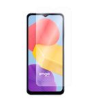 Engo Samsung Galaxy M13 İle Uyumlu Ekran Koruyucu Mat (SM-M135F)