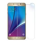 Engo Samsung Galaxy Note 5 Ekran Koruyucu 9H Parlak Nano Şeffaf