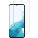 Engo Samsung Galaxy S22 Ekran Koruyucu Nano Temperli Cam - Şeffaf