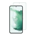 Engo Samsung Galaxy S22 Plus Ekran Koruyucu 9H Parlak Nano Şeffaf