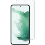 Engo Samsung Galaxy S22 Plus Ekran Koruyucu Nano Temperli Cam - Şeffaf - Galaxy S22+