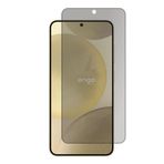 Engo Samsung Galaxy S24 İle Uyumlu Hayalet Ekran Koruyucu Privacy Gizlilik Önleyici (SM-S921B)