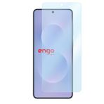 Engo Samsung Galaxy S25 Edge Ekran Koruyucu 9H Parlak Nano Şeffaf