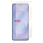 Engo Samsung Galaxy S25 Edge Mat Ekran Koruyucu Yansımayı Önler