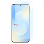 Engo Samsung Galaxy S25 FE Ekran Koruyucu 9H Parlak Nano Şeffaf
