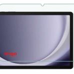 Engo Samsung Galaxy Tab A9 Plus Nano Flexible Şeffaf Ekran Koruyucu