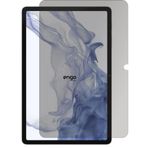 Engo Samsung Galaxy Tab S8 İle Uyumlu Hayalet Ekran Koruyucu 11 İnç SM-X700 Anti-Spy Gizlilik Önleyici