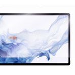 Engo Samsung Galaxy Tab S8 İle Uyumlu Mat Ekran Koruyucu Parmak İzi Bırakmaz