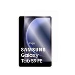 Engo Samsung Galaxy Tab S9 FE Mat Parmak İzi Bırakmaz Ekran Koruyucu