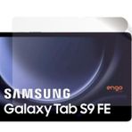 Engo Samsung Galaxy Tab S9 FE Paperfeel Kağıt Hissi Ekran Koruyucu
