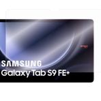 Engo Samsung Galaxy Tab S9 FE Plus 12.4 inç Mat Ekran Koruyucu