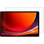 Engo Samsung Galaxy Tab S9 Plus Nano Flexible Şeffaf Ekran Koruyucu