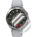 Engo Samsung Galaxy Watch 4 46 mm Nano 2 Adet Ekran Koruyucu