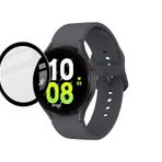 Engo Samsung Galaxy Watch 5 40 mm Temperli Flexible Ekran Koruyucu