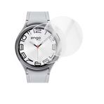 Engo Samsung Galaxy Watch 6 Classic 47 mm TPU 2 Adet Ekran Koruyucu