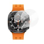 Engo Samsung Galaxy Watch Ultra 47 mm TPU 2 Adet Ekran Koruyucu