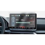 Engo SEAT Leon e-HYBRID 12.9 inç Mat Ekran Koruyucu Multimedya