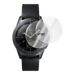 Engo SM-R810 Samsung Galaxy Watch 42 mm TPU Film 2 Adet Ekran Koruyucu