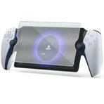 Engo Sony PlayStation Portal 8 inç Mat Oyun Konsolu Ekran Koruyucu