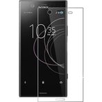 Engo Sony Xperia XZ1 Nano Temperli Cam Ekran Koruyucu