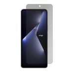 Engo Tecno Pova 5 Pro ile Uyumlu Hayalet Şeffaf Ekran Koruyucu