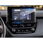 Engo Toyota Corolla Vision Plus 9 inç Multimedya & Navigasyon İle Uyumlu Ekran Koruyucu