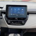 Engo Toyota Corolla Vision Plus 9" Multimedya Ekran Koruyucu 2024