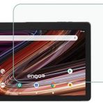 Engo Vestel V Tab Z1 10.1 inç Tablet Ekran Koruyucu Flexible Nano