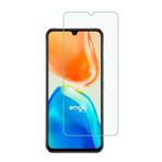Engo Vivo V25 9H Parlak Nano Şeffaf Ekran Koruyucu