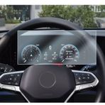 Engo Volkswagen Passat 10.25 inç Ekran Koruyucu Dijital Gösterge