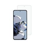 Engo Xiaomi 12T Pro Ekran Koruyucu 9H Parlak Nano Şeffaf