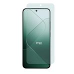 Engo Xiaomi 14 İle Uyumlu Ekran Koruyucu Nano Şeffaf Esnek