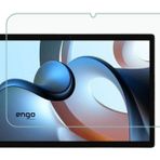 Engo Xiaomi Book S 12.4 inç Esnek Nano Şeffaf Tablet Ekran Koruyucu