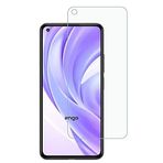 Engo Xiaomi Mi 11 Lite Ekran Koruyucu 9H Parlak Nano Şeffaf