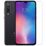 Engo Xiaomi Mi 9 SE Ekran Koruyucu 9H Parlak Nano Şeffaf