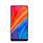 Engo Xiaomi Mi Mix 2S Ekran Koruyucu 9H Parlak Nano Şeffaf