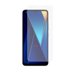 Engo Xiaomi Poco C65 İle Uyumlu Ekran Koruyucu Mat Parmak İzi Bırakmaz