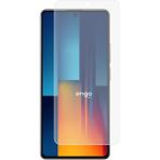 Engo Xİaomi Poco M6 Pro Mat Parmak İzi Bırakmaz Ekran Koruyucu