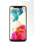 Engo Xiaomi Pocophone F1 Ekran Koruyucu 9H Parlak Nano Şeffaf