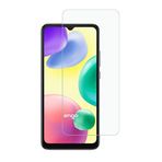 Engo Xiaomi Redmi 10A Ekran Koruyucu 9H Parlak Nano Şeffaf