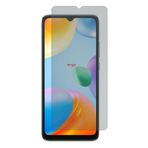 Engo Xiaomi Redmi 10C İle Uyumlu Hayalet Ekran Koruyucu Şeffaf